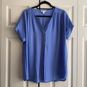 NWOT Charter Club blouse.